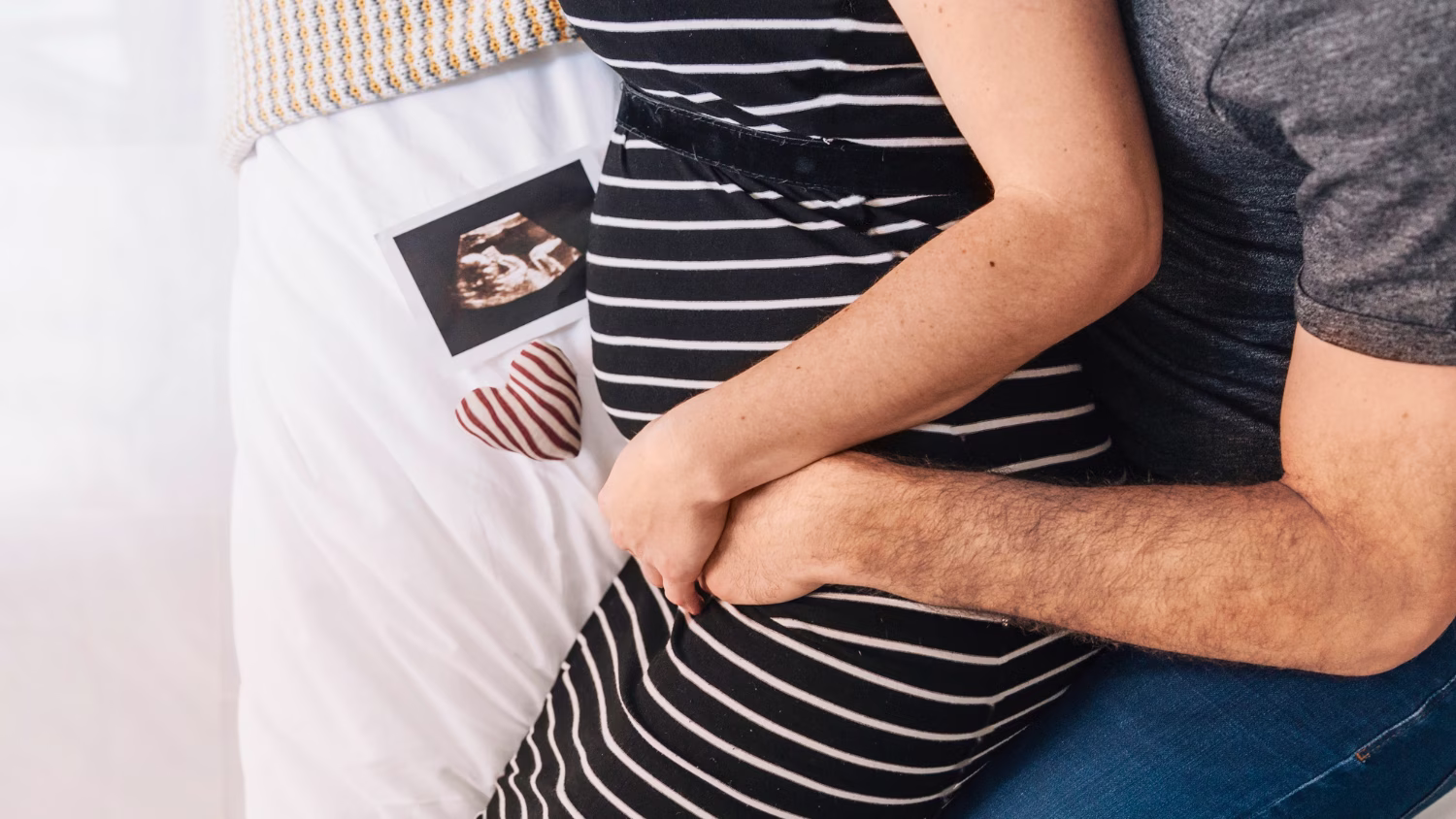 Quand faire un test de grossesse après une FIV ?