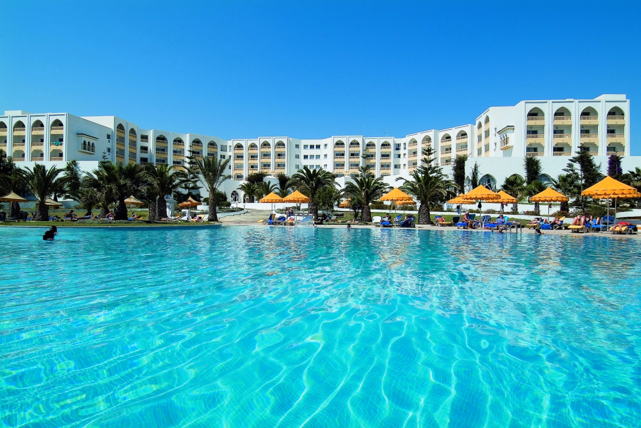 tunisia 5