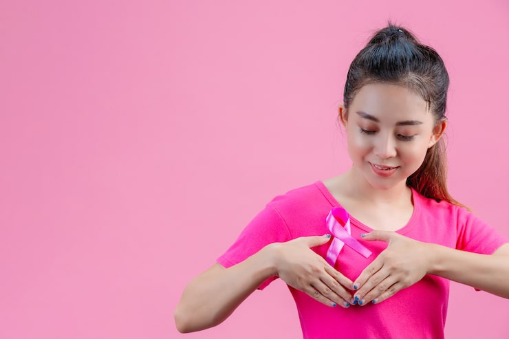 Comment diagnostique-t-on un cancer du sein ? 