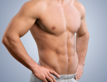 Chirurgie Gynécomastie Tunisie