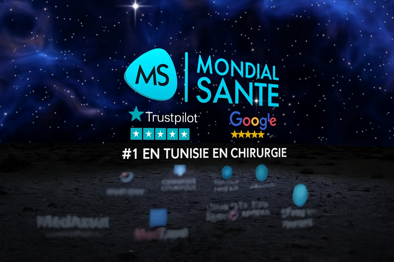 Avis Mondial Santé