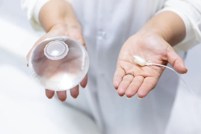 Ballon gastrique