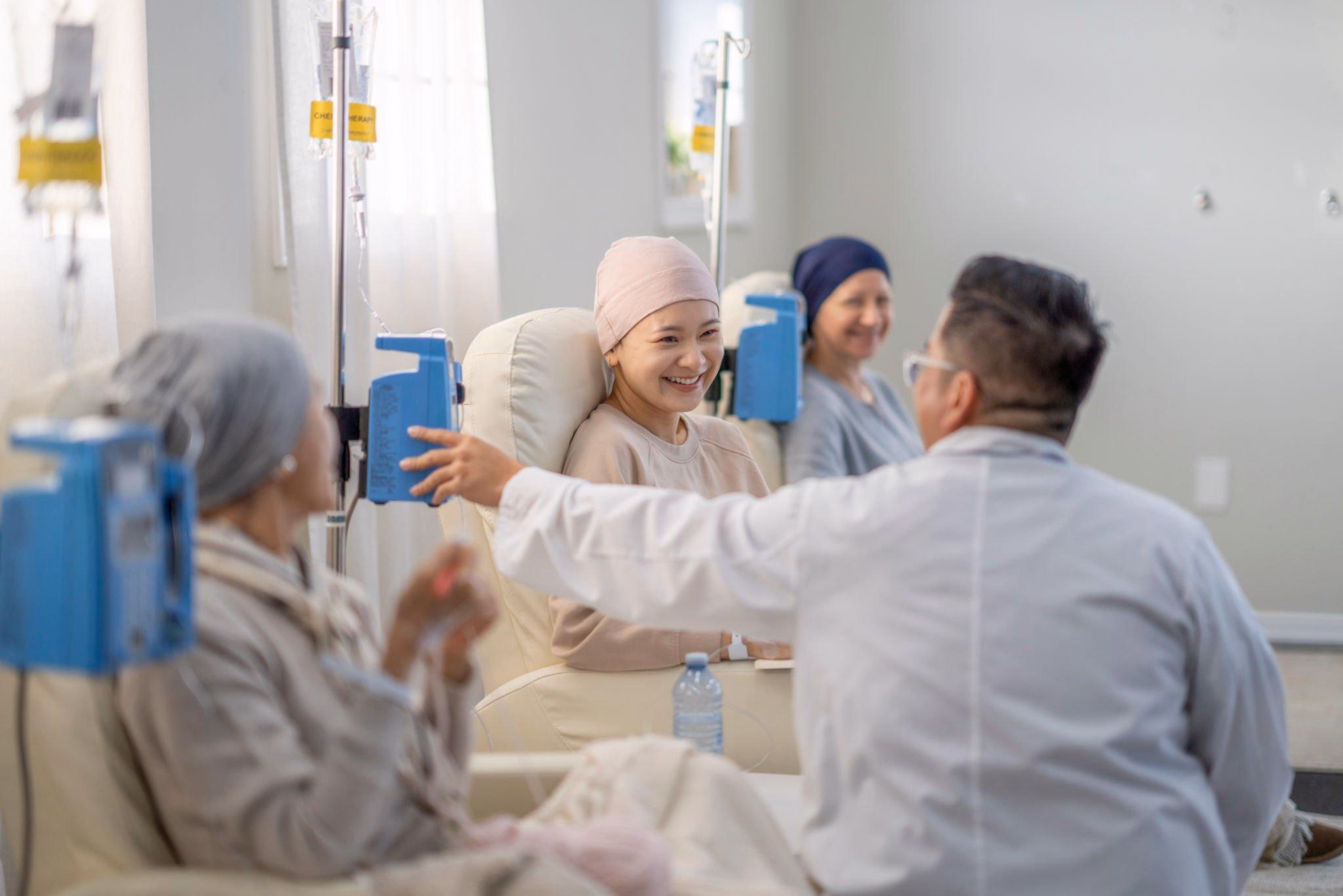 Oncologie